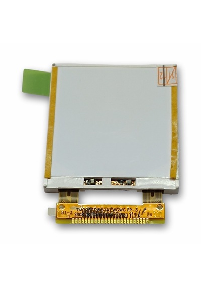 Samsung E1160 Lcd Ekran Telefon Uyumlu