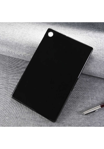 Lenovo Uyumlu M10 Tb-X505F X505X X605L X605F Kılıf Tablet Hibrit Silikon