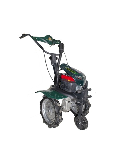 Kaan CP-220S Lüx Benzinli Çapa Makinesi