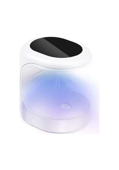 Microcase Kalıcı Oje Protez Tırnak Mini Uv Led Oje Kurutucu - Al5159