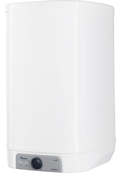 Baymak Aqua X-led Prızmatık 50 Lt Termosıfon