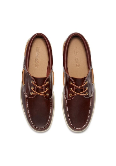 Timberland Portofıno Pıer Boat Shoe Erkek Ayakkabısı Tb0a6cxmeıw1 Çok Renkli-43-14384
