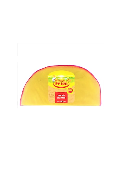 Frico Tam Yağlı Sade Edam Peyniri 150 G