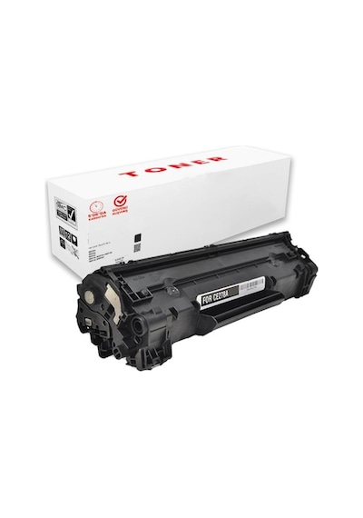 Crg-728 / Canon I-sensys Mf-4750 Uyumlu Toner