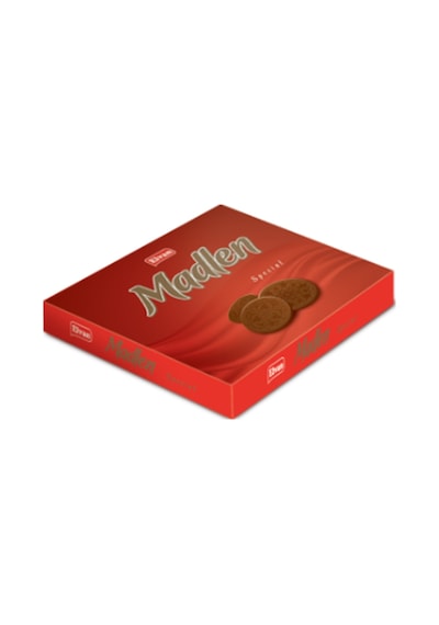 Elvan Madlen Special 160 Gr. (1 Kutu)