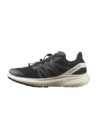 Salomon Hypulse Erkek Patika Koşu Ayakkabısı L41684900 Siyah