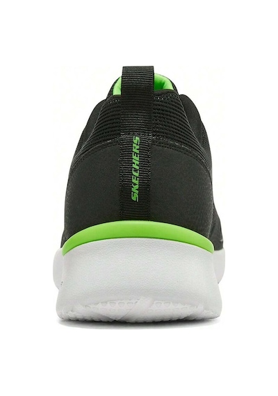Skechers Skech-aır Dynamıght Erkek Ayakkabı 232292-bklm 232292-bklm Siyah