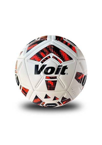 Voit Synergy Futbol Topu Bayaz N5 Beyaz