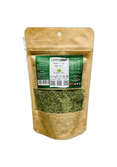 30 G Nane / Dried Mint 40 G