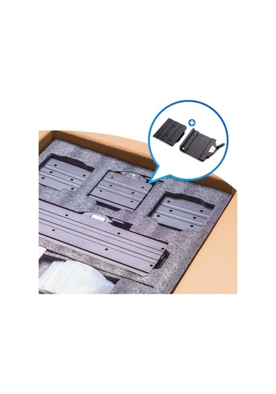 Snapmaker 2.0 A350 3d Yazıcı İçin Hızlı Değiştirme Kiti
