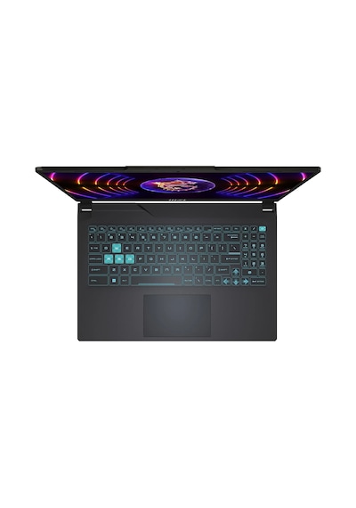 MSI Cyborg 15 A13UC-2087XTRA39 i5-13420H 32 GB 2 TB SSD RTX3050 15.6" Free Dos Dizüstü Bilgisayar