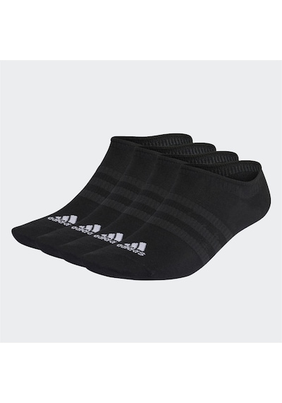 Adidas Thin And Light No Show 3p Çorap 001