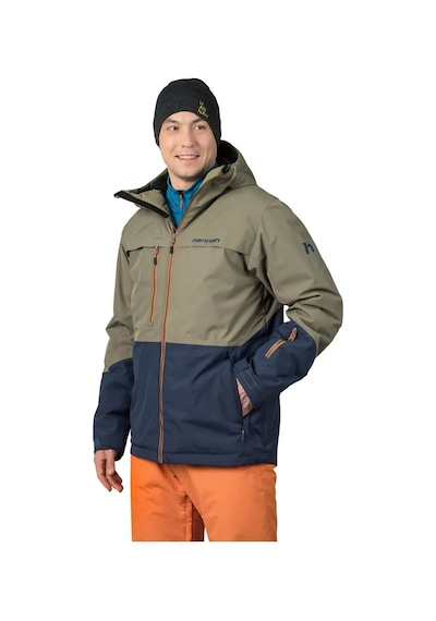 Hannah Freemont Erkek Outdoor Mont 10036022hhx.01 Burntind