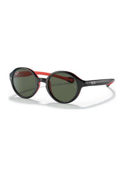 Rj 9075s 710071 37 Ray-Ban Junior Çocuk Güneş Gözlüğü
