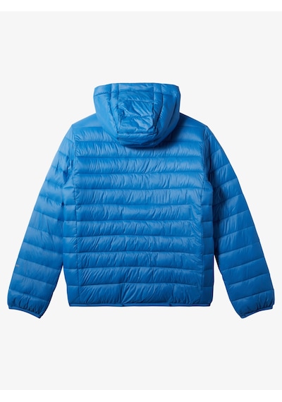 Quiksilver Eqbjk03326-bnj0 Scaly Erkek Çocuk Mont Renkli