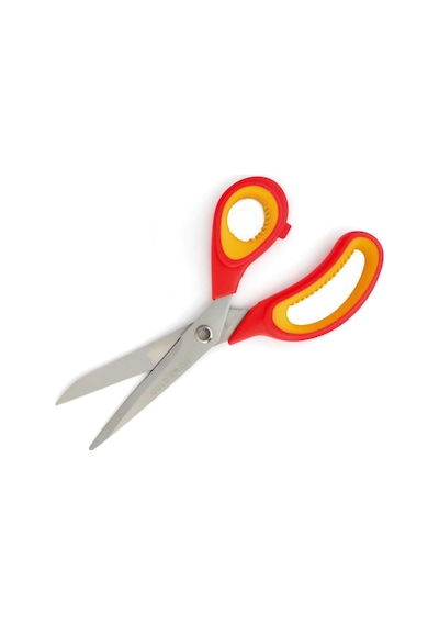 Makas Paslanmaz Çelik 24 CM Gold Orıon Or-190