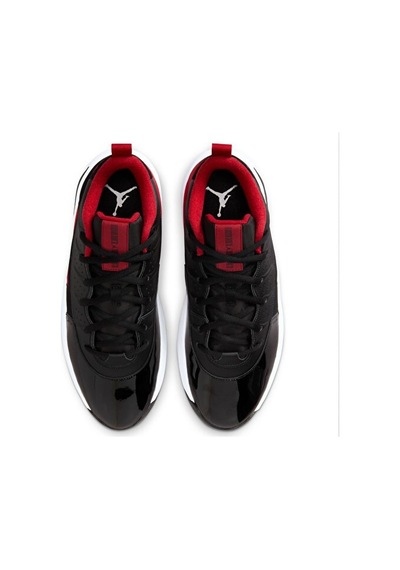 Nike Jordan Max Aura 7 Siyah Erkek Basketbol Ayakkabısı Hq2091-003