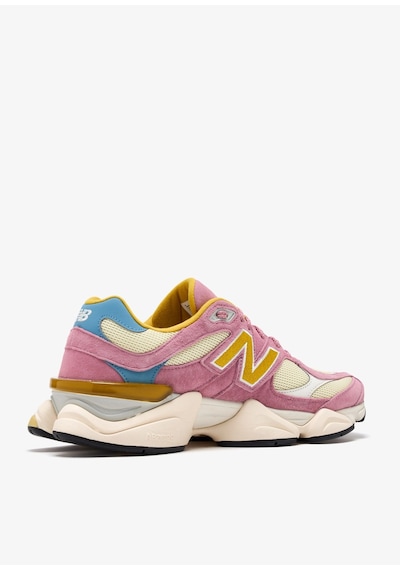 New Balance Unısex Ayakkabı U9060ldb Pembe