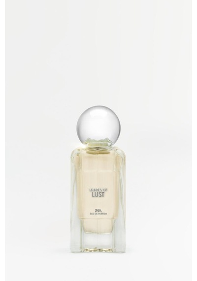 Zara Shades Of Lust Edp 50 Ml Kadın Parfümü