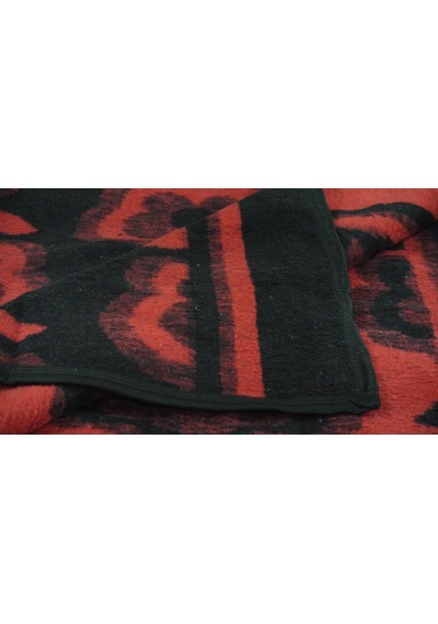 Feba Tex Tek Kişilik Peluş Uşak Battaniyesi
