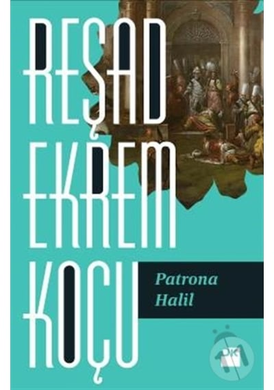 Patrona Halil n11.1438