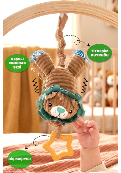 Toys Titreşimli Oyuncaklar