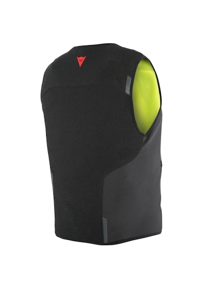 Dainese Daınese Smart Jacket Aırbag Yelek - Black