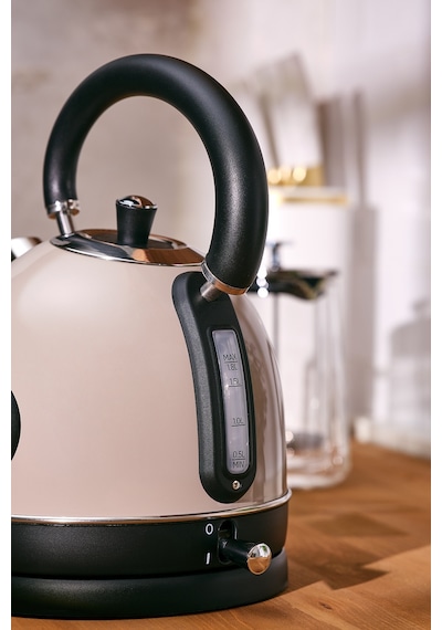 Emsan Turtle 1.8 LT Kettle