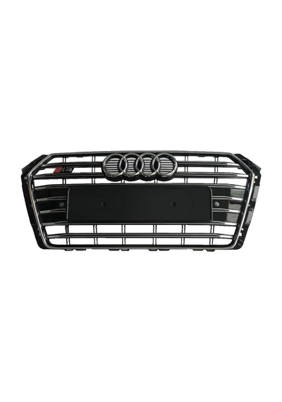 Audi A4 / Audi S4 Panjur 2015 Sonrası