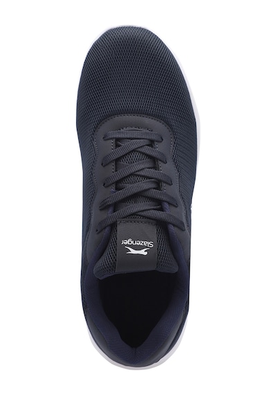 Slazenger EROS IN Erkek  Lacivert Koşu & Yürüyüş Spor Ayakkabısı