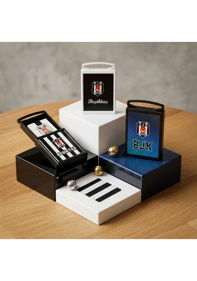 Beşiktaş Lisanslı Sihirli Silgi Bjk 1903 Kutulu Çocuk Okul Kırtasiye Silgisi - 9008256561963