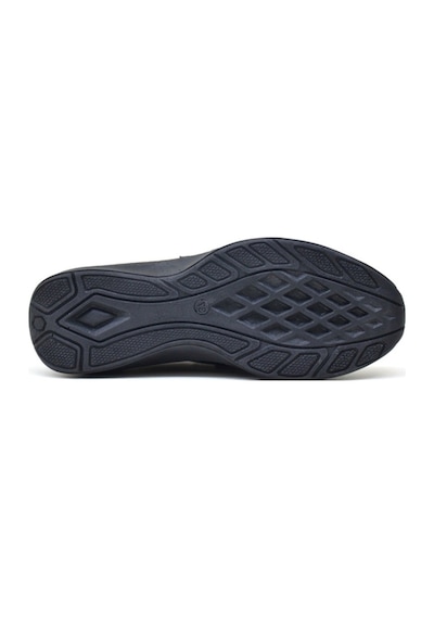 King Paolo U6592 Shoeflex Komfort - Kahverengi - Bayan Ayakkabı,D
