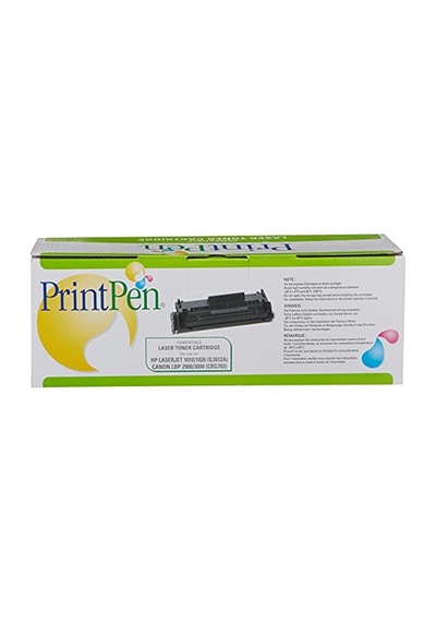 12a Can. Crg-703 Muadil Toner