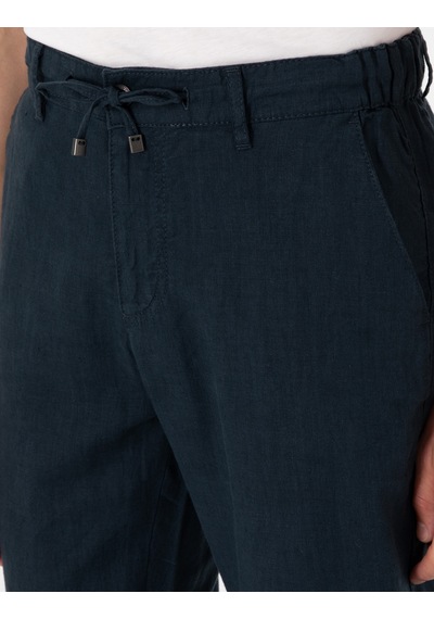 Pierre Cardin Erkek Lacivert Pantolon Kanvas-chino 50301811-vr033 Lacivert