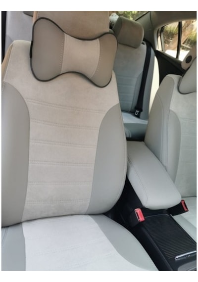Volkswagen Passat B6 Araca Özel Oto Koltuk Kılıfı (501162200)