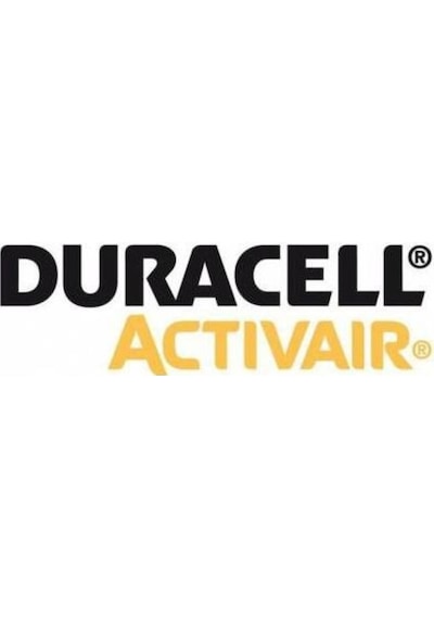 Duracell 13 Numara Pil Kulak İçi İşitme Cihazı Pili 3 Paket
