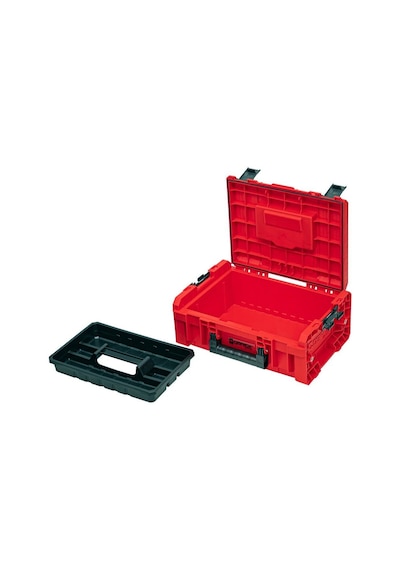 Qbrick Teknisyen Takım Çantası İe.pt.c2.0r