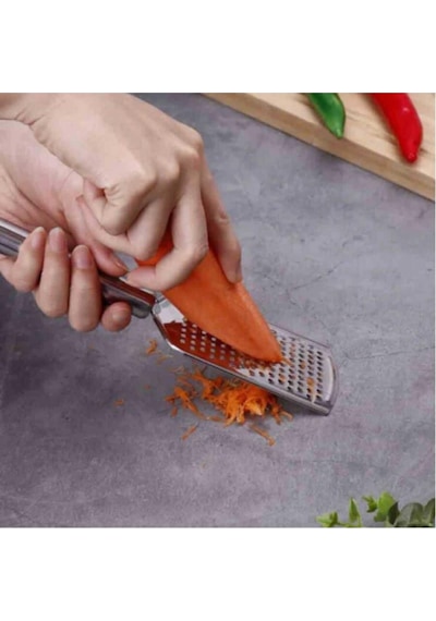 Epinoks Epinox El Rendesi Ince Dişli 24 Cm