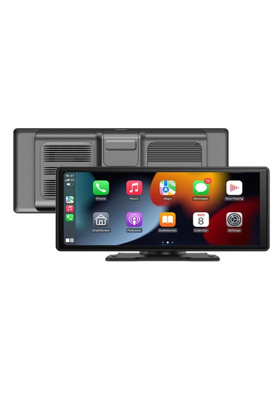 Monozone 9.3inç Carplay Multimedya Görüntü Sistemleri Auto