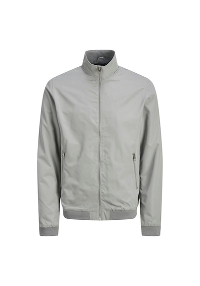 Jack & Jones 12204277 Erkek  Gri Mont & Kaban