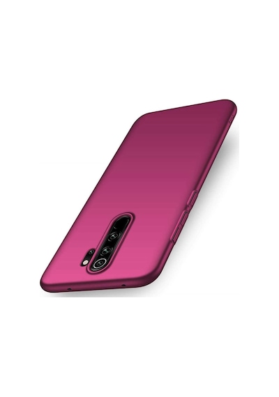Oppo A9 2020 Kamera Korumali Mat Soft Esnek Kalite Silikon Kilif 409581796