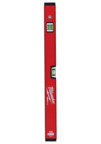 Milwaukee Redstick Su Terazisi Kompakt 60 Cm 4932459080