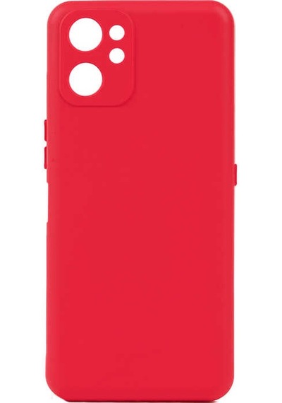 Noktaks - Reeder Uyumlu Reeder S19 Max Pro - Kılıf Mat Soft Esnek Biye Silikon - Siyah