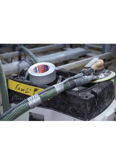 Tesa Tamir Bandı Basic Duck Gri 25 M X 50 Mm 04610-00001-00