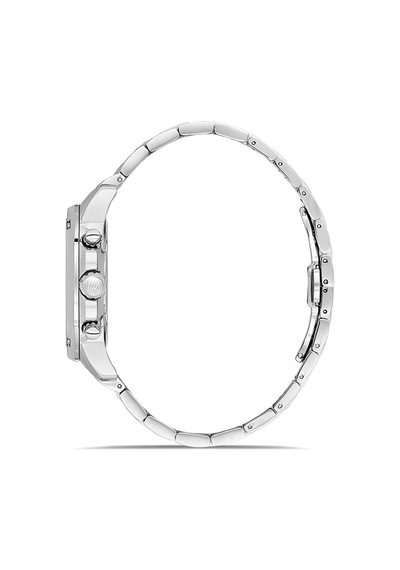 Momentus Men's Time Master Sm394s-05sr Gri