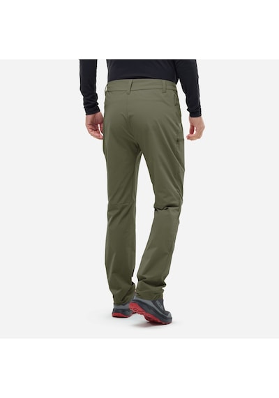 Millet Ubıc S Pantolon Erkek Mıv10429 N7094 Yeşil