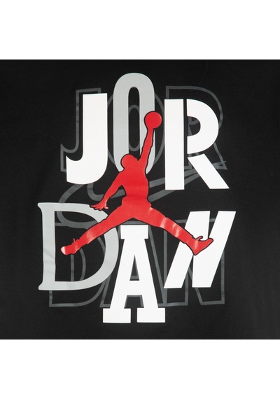 Nike Jordan Outsıde The Lınes Ss Çocuk T-Shirt