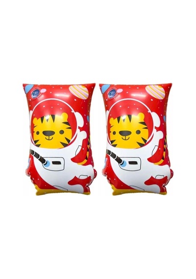 Astronot Kaplan Kolluk - 30 Cm Lisinya