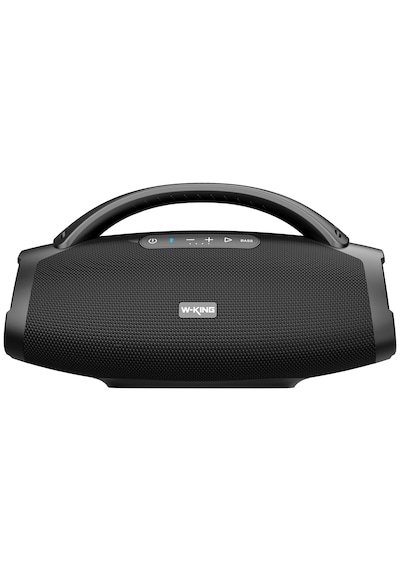 W-King X20 300w Boombox 24S Bluetooth 5.3 Hoparlör