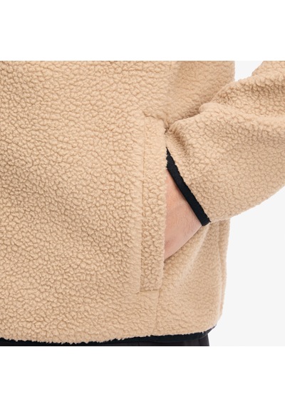 Mckinley Ello Iı Erkek Kahverengi Outdoor Polar 432926